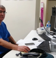 Prof. Dr. Pekdemir: Gençlerde ani ölümlerin yüzde 90'ı genetik nedenlerden kaynaklanıyor