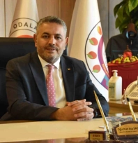 Sadıkoğlu: 'İşletmelerin uygun şartlı kredilere ihtiyacı var'