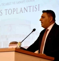 Sadıkoğlu: 'KDV oranı yüzde 1'e düşürülmeli'