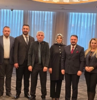 Şahin Unutulan Değerleri Hatırlatacağız