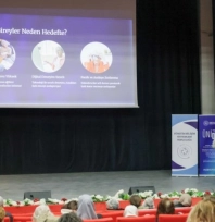 Tazelenme Üniversitesi öğrencilerine siber güvenlik farkındalık eğitimi