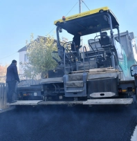 Tecde, Şeyhbayram ve Karakavak'a modern ulaşım hamlesi