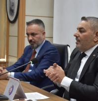 ULUSKON ve TSO'dan Malatya için  güçlü iş birliği