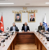 Vali Yavuz Bağımlıkla mücadelede tavizimiz yok