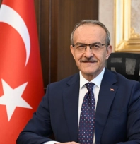 Vali Yavuz: İdareciler Devletin Vatandaşa Uzanan Elidir