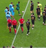 Yeni Malatyaspor'dan yeniden yapılanma