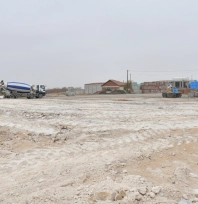 Yeşiltepe'de hafriyat alanı temizlendi, mahalle nefes aldı!