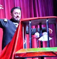 Yeşilyurt Belediyesi'nden 'Önem' projesine renkli ve coşkulu şenlik desteği