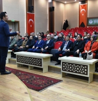 Yeşilyurt Belediyesi'nden eğitimcilere yönelik hizmet içi eğitim semineri