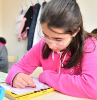 Yeşilyurt Belediyesi'nden öğrencilere ücretsiz kurs desteği