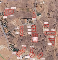 Yeşilyurt Belediyesine ait 27 taşınmaz satışa çıkarıldı