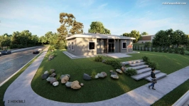 Akçadağ Esenbey Sağlık Ocağı'nın ihalesi yapıldı