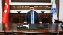 Taşkın'dan yanlış haberlere tepki
