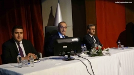 Malatya'da kamu yatırımlarının tutarı 103 milyar TL'yi aştı