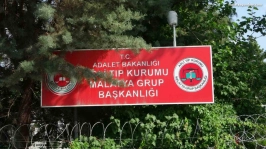 Otomobilin çarptığı yaşlı adam hayatını kaybetti