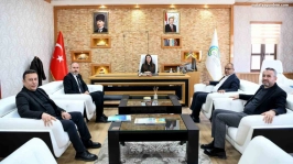 Maski'den Doğanyol'a 25 milyonluk altyapı hamlesi