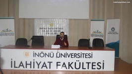 Prof. Dr. Cihat Yaşaroğlu yapay zekayı anlattı