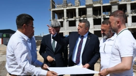 TOBB'den Malatya'ya 400 Milyon TL'lik eğitim yatırımı