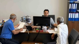 Yeşilyurt'ta yerinde dönüşüm için 683 başvuru yapıldı