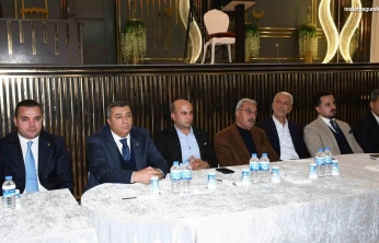 2 aile arasındaki gerginlik barışla sonuçlandı