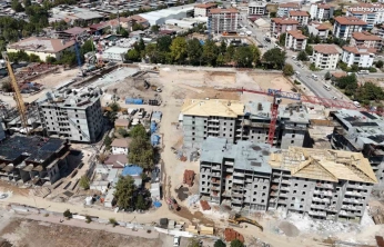 32 kişiye mezar olan Kasapoğlu Apartmanı davasında karar: 5 sanığa hapis cezası