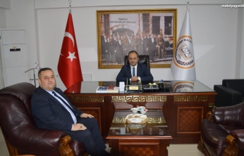 Adalete Erişimde Fiziki Koşullar Yetersiz