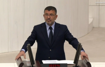 Ağbaba: Herkes İstediğini Yazıp Söylüyorsa Türkiye Basın Özgürlüğünde Neden 159. Sırada?