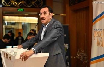 AK Parti Malatya Milletvekili Bülent Tüfenkci: 'Muhalefet yapılmayan hizmetlerle övünmeye çalışıyor'