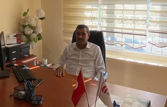 Akçadağ'a Vergi Dairesi Müdürlüğü kuruldu