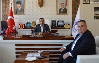 Akçadağ'da Büyük Değişim Ve Dönüşüm Süreci Tüm Hızıyla Devam Ediyor