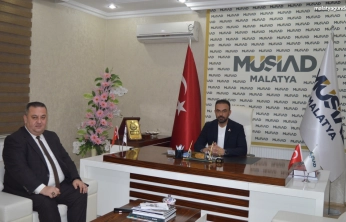 Akçin: 'Malatya Eskisinden Daha Güzel Olacak'