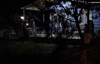 Arkadaşların silahla oyunu kanlı bitti