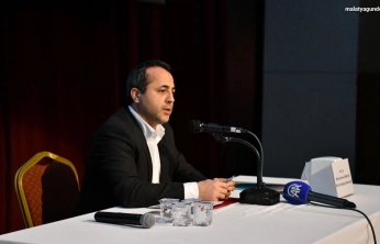 Babacan: 'Bu Bir Devlet ve Millet Projesidir'