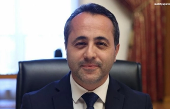 Babacan: Üç Yılda Yepyeni Bir Şehir Kuruldu