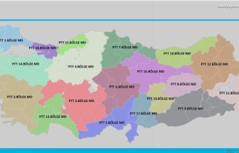 Başkan Er'den Malatya'ya 19. PTT Bölge Müdürlüğü müjdesi