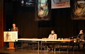 Başkan Er, ' Farklılıklarımız bizim zenginliğimizdir'