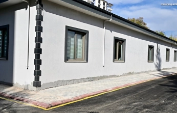 Başkan Geçit: 'Çilesiz ve Karakavak Taziye Evleri yakında hizmete açılıyor'