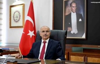 Başkan Sami Er'den Şehit askerler için taziye mesajı