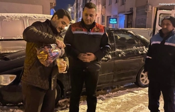 Battalgazi Belediye Başkanı Taşkın gece gündüz sahada