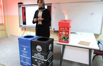 Battalgazi Belediyesi'nden haftalık yoğun çalışma mesaisi