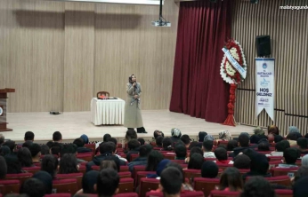 Battalgazi'de 'Uzaktan Sevmek Kudüs' programına yoğun ilgi