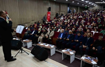 Battalgazi'de asırlık hikayeleriyle Malatya türküleri gecesi