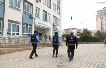 Battalgazi'de hizmetler ilçenin dört bir yanında devam ediyor