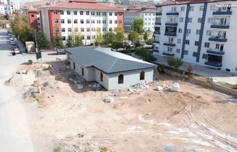 Battalgazi'de taziye evlerine 51 milyon liralık ortak yatırım