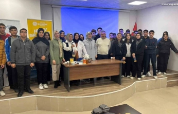 Büyükşehir Belediyesi'nin başlattığı 'Her Ev Bir Atölye' projesi devam ediyor