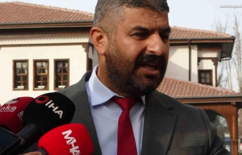 CHP'den istifa eden meclis üyesinden CHP'li belediyeye suçlama