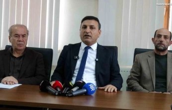 CHP'li Başkan Göçer: 'Biz partimizden istifa etmiyoruz, mücadele edeceğiz'