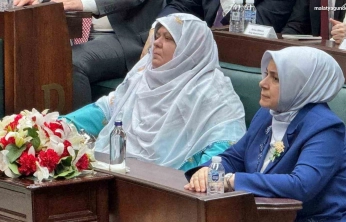 Deprem bölgesi için tarihi finansman modeli