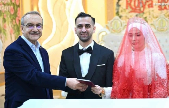 Depremde bacağını kaybeden genç, yaşadığı büyük acıların ardından yeni bir hayata adım attı