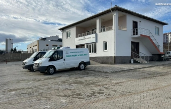 Doğanşehir Belediyesi'nden Dijital Hizmet Atağı